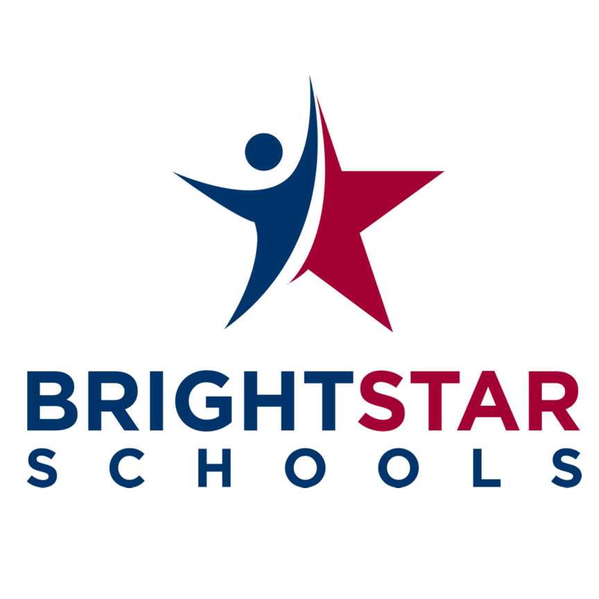 Bright Star Schools Logo