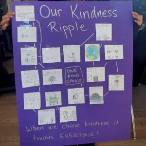 Kindness Ripple