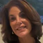 Nancy Rosenberg
