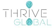 Thrive Global Logo