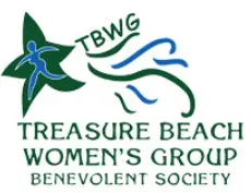 Treasure Beach Women's Group Logo