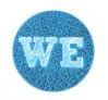 WE Logo