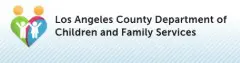 Los Angeles County Department of Children and Family Services Logo