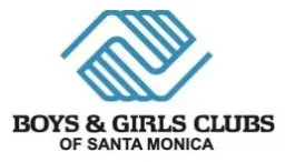 Boys and Girls Club of Santa Monica Logo