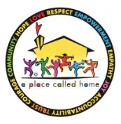 A place called home Logo