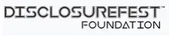 Disclosurefest Foundation Logo
