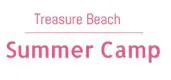 Treasure Beach Summer Camp Logo