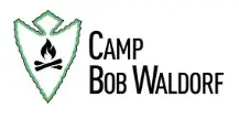 Camp Bob Waldof Logo