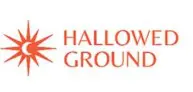 Hallowed Ground Logo