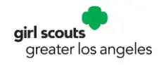 Girl Scouts of Greater Los Angeles Logo