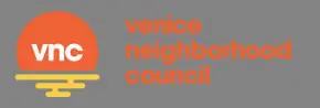 Venice Neighborhood Council Logo