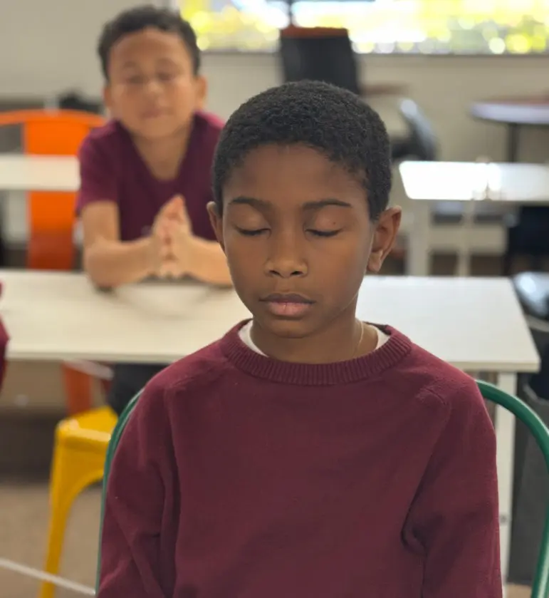 Growing Our School Family in Inglewood