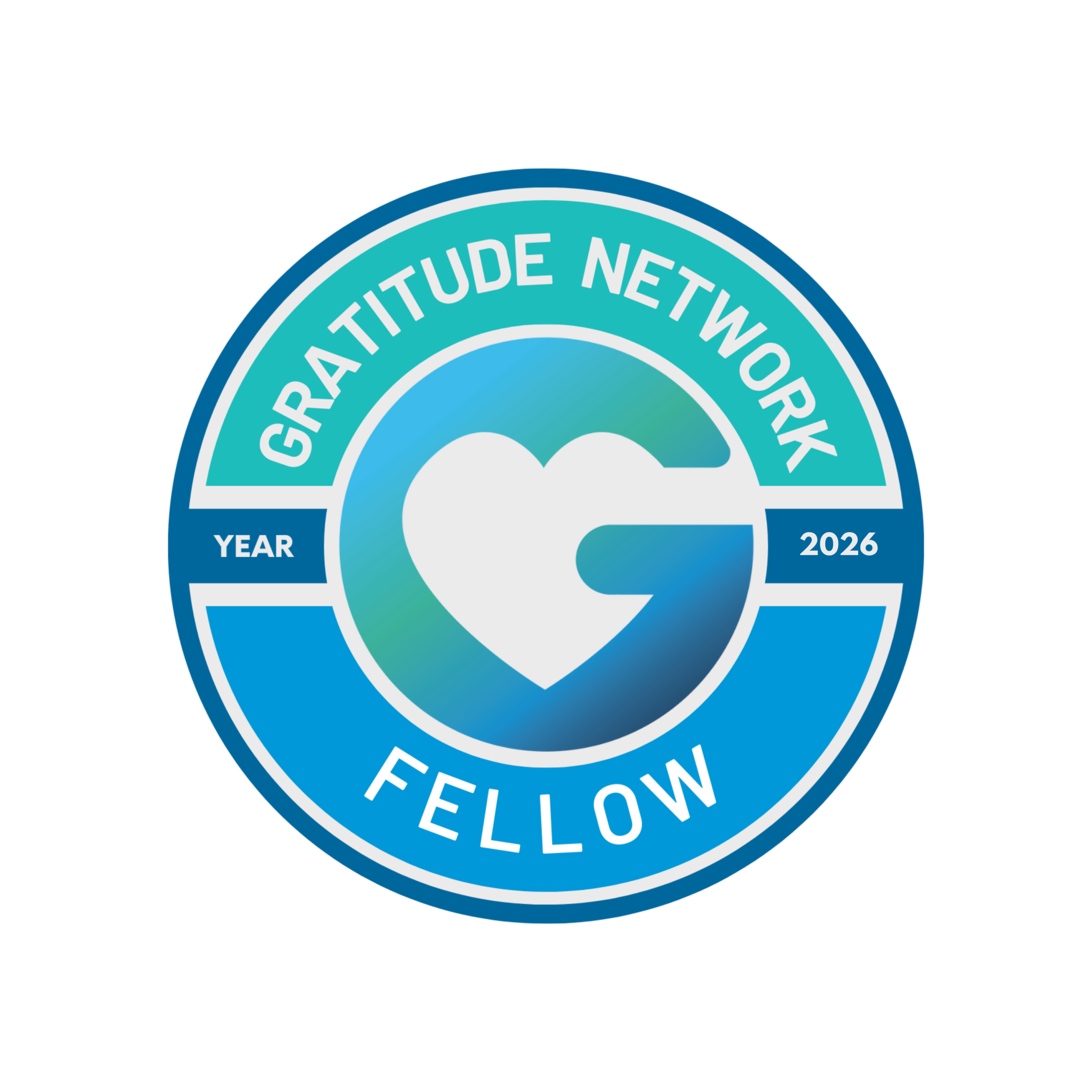 Worthy Beyond Purpose Selected for the 2026 Gratitude Network Fellowship